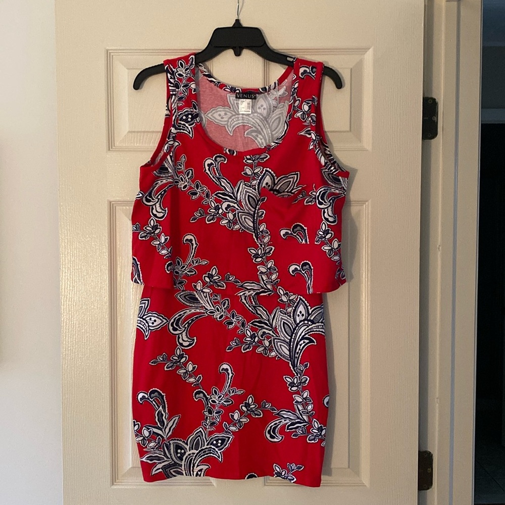 Summer dress